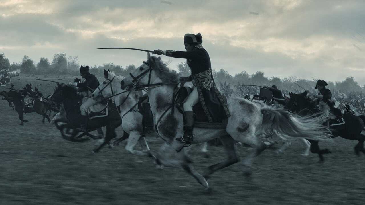 Napoleon 0