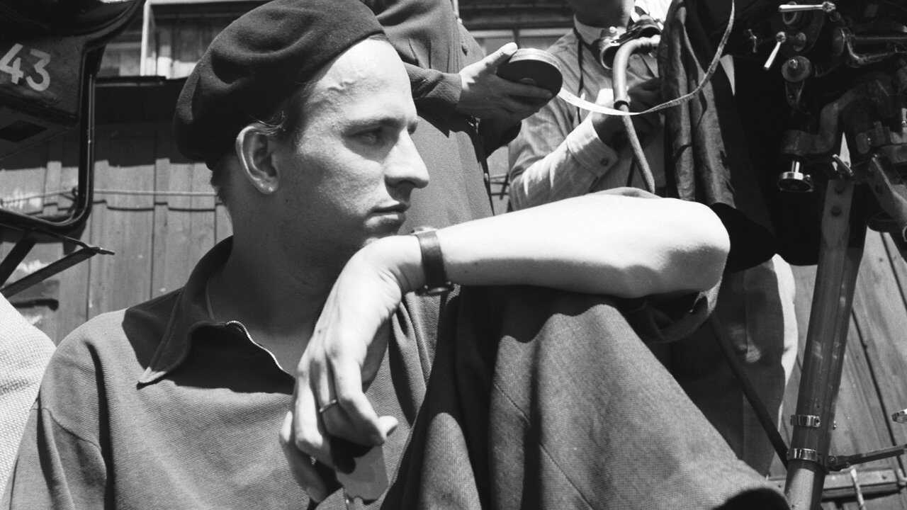 Bergman: A Year in a Life 0