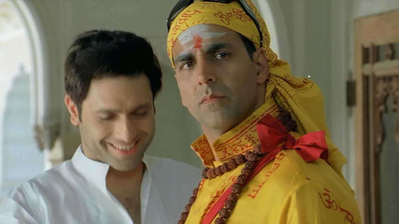 Bhool Bhulaiyaa 0
