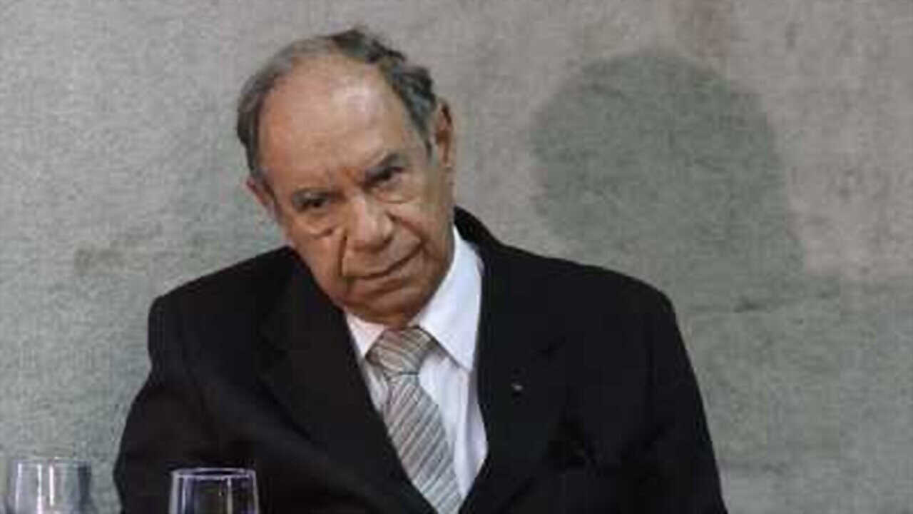 BR| Memória Sufocada - 2021 0