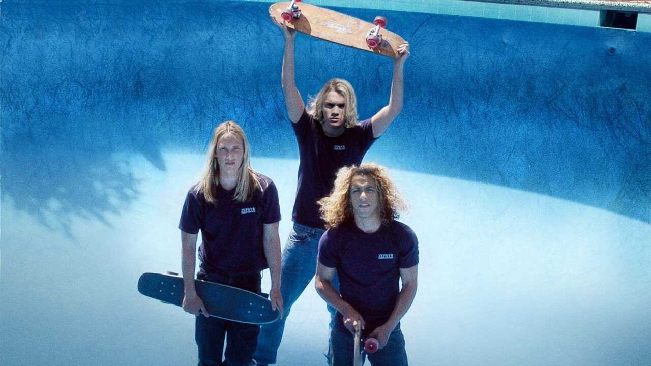 Lords of Dogtown 0