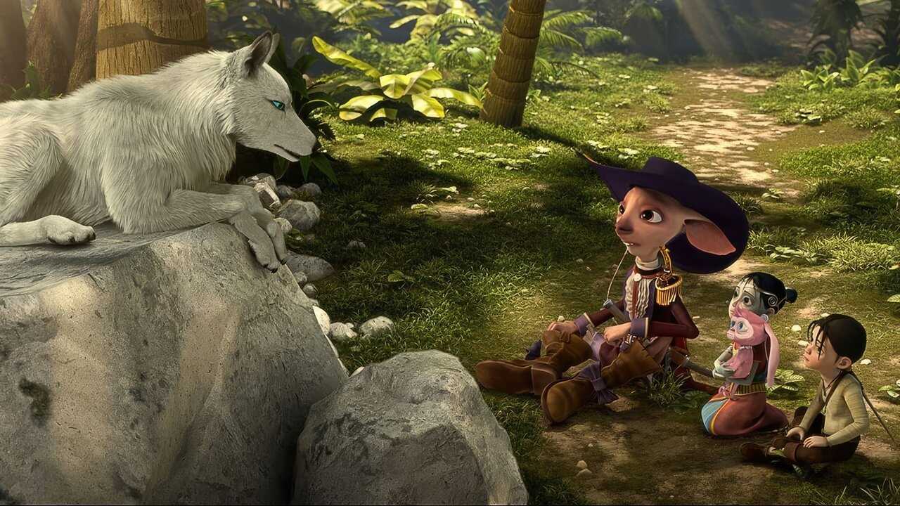 Savva. Heart of the Warrior (2015) 0
