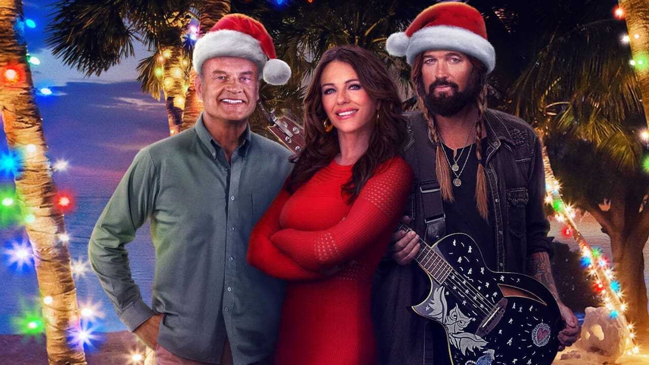 Christmas in Paradise 0