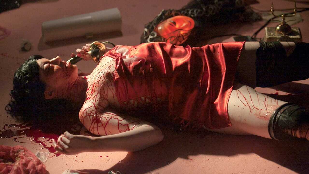 American Mary (2013) 0