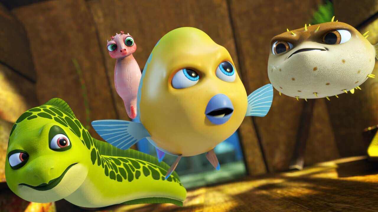Go Fish 0