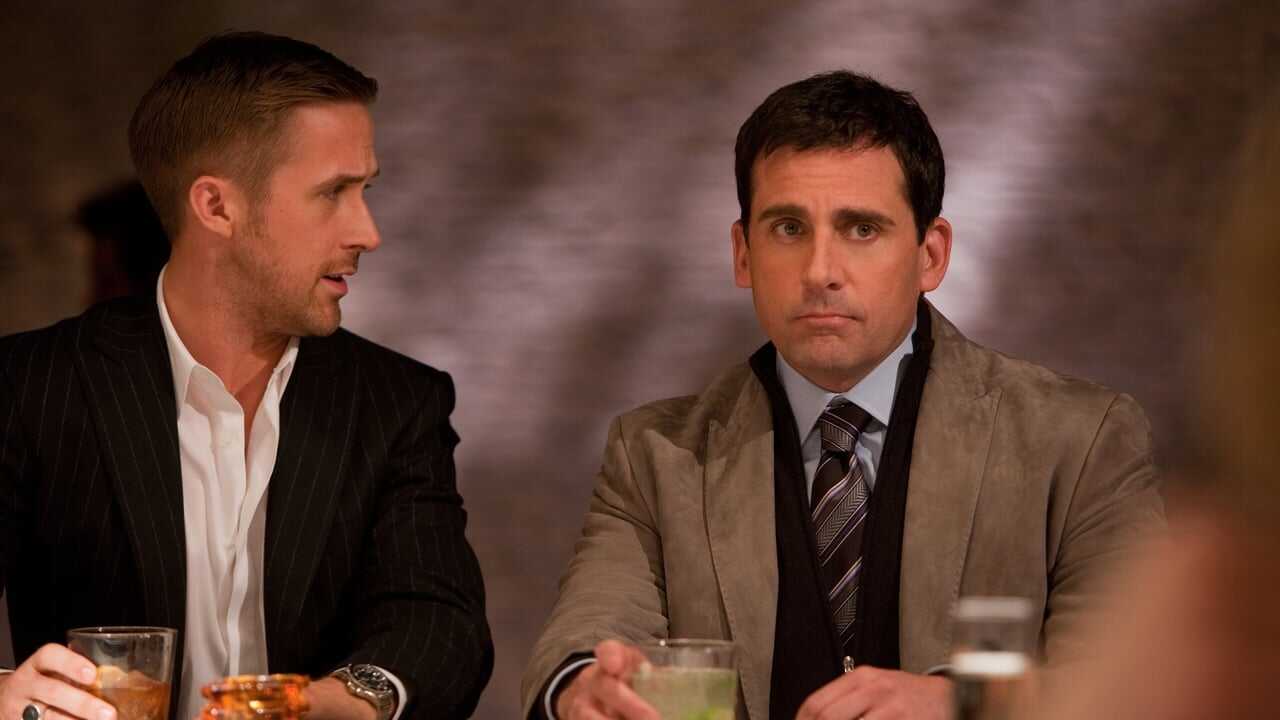 Crazy, Stupid, Love 0