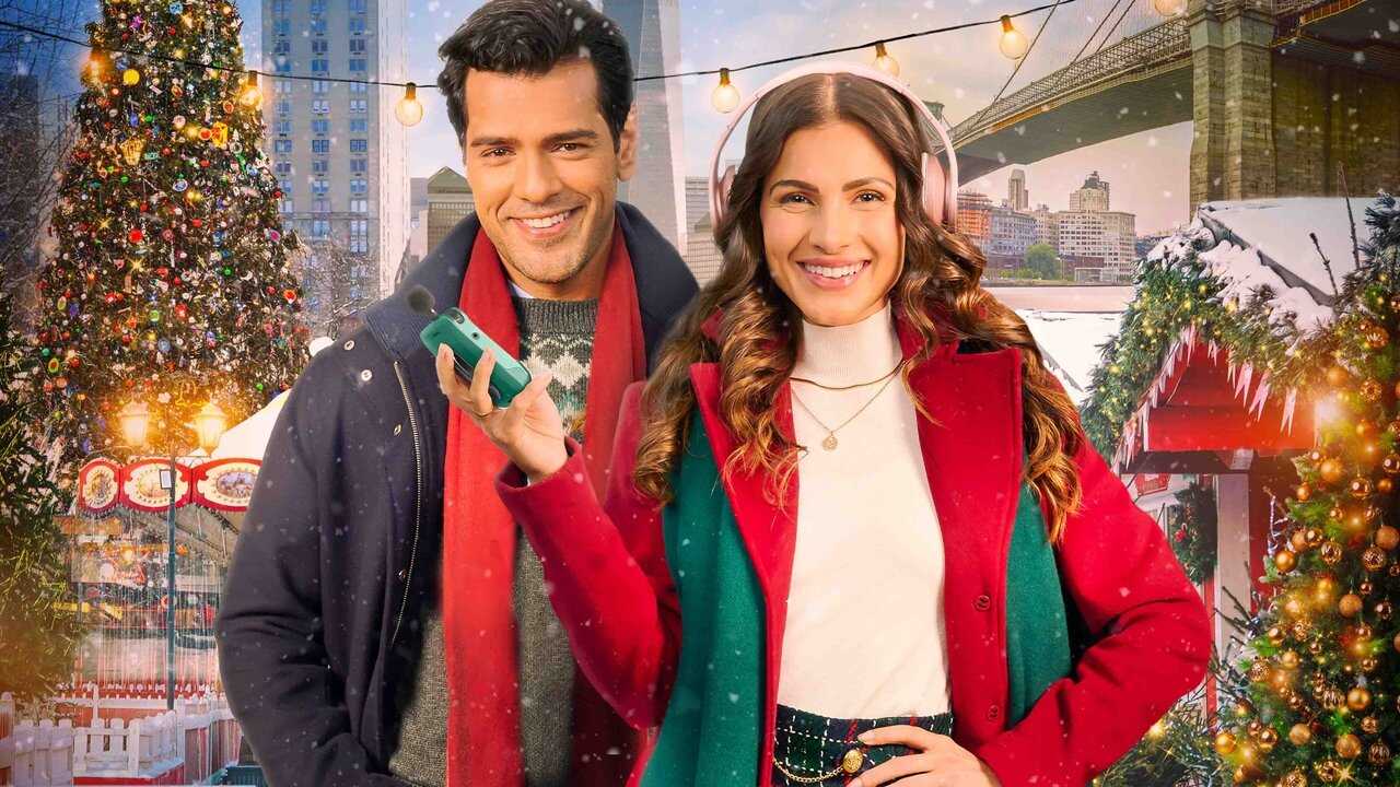 Christmas Casanova 0