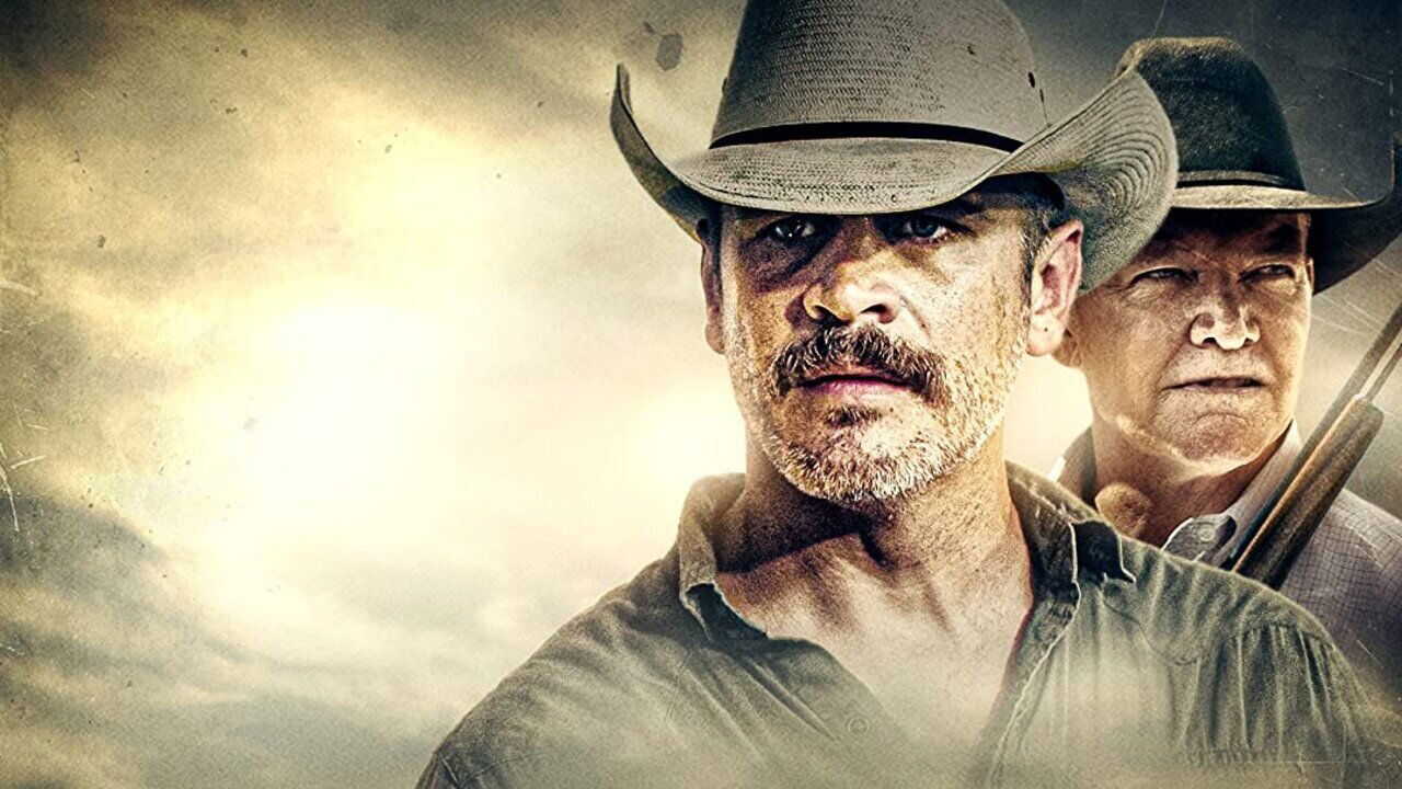 The Rodeo Thief (2021) 0