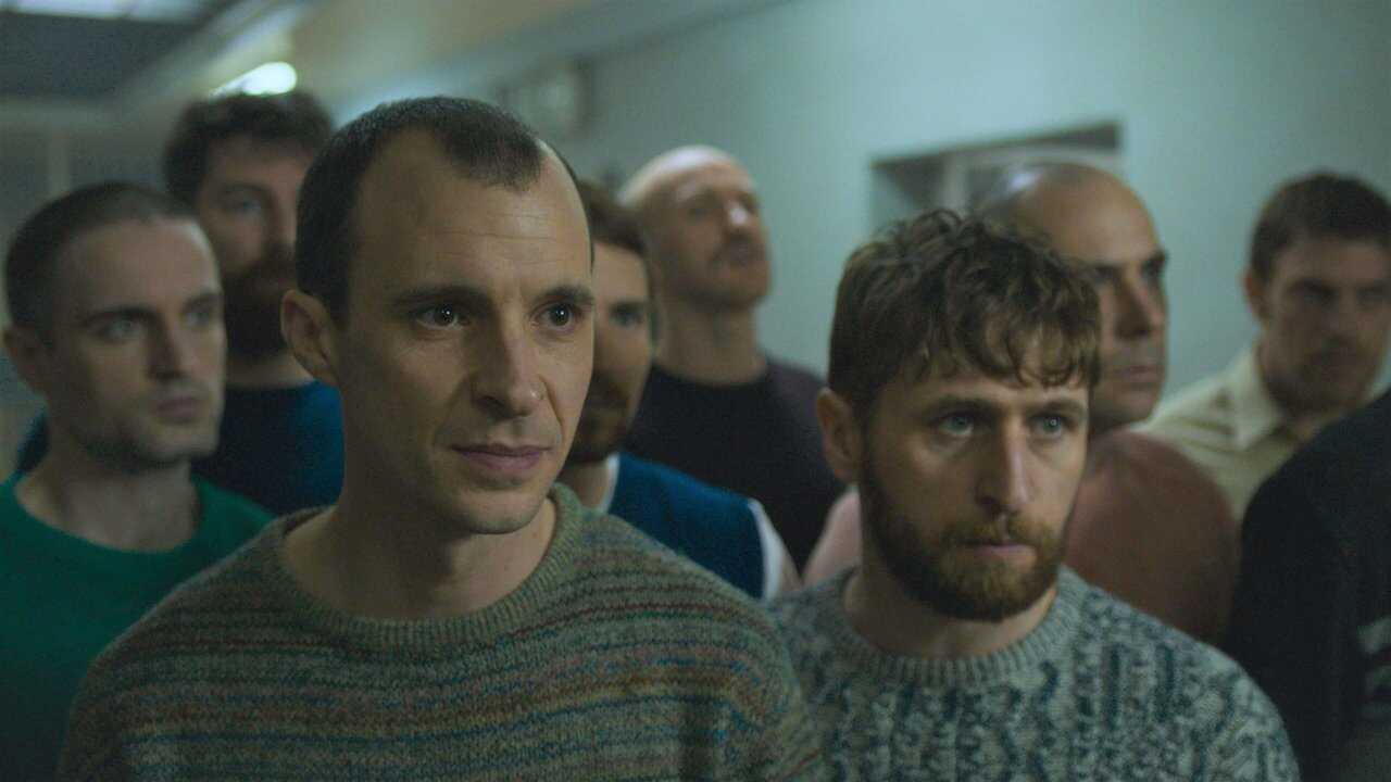 PL - Ucieczka z Maze - 2017 0