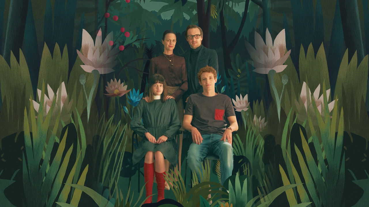 IT| Family Therapy - 2024 0