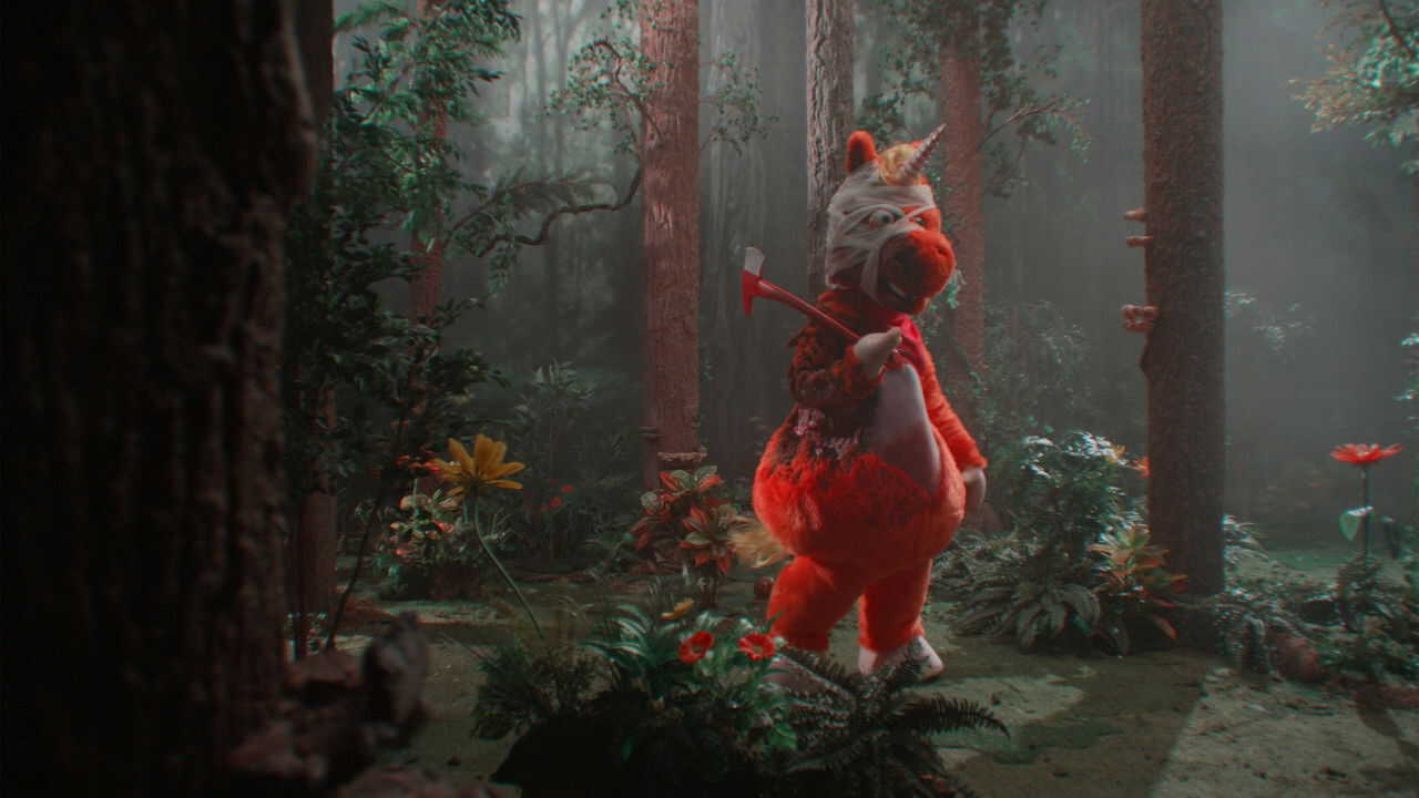 FR| Buddy - 2026 [HDCAM] [VOSTFR] 0