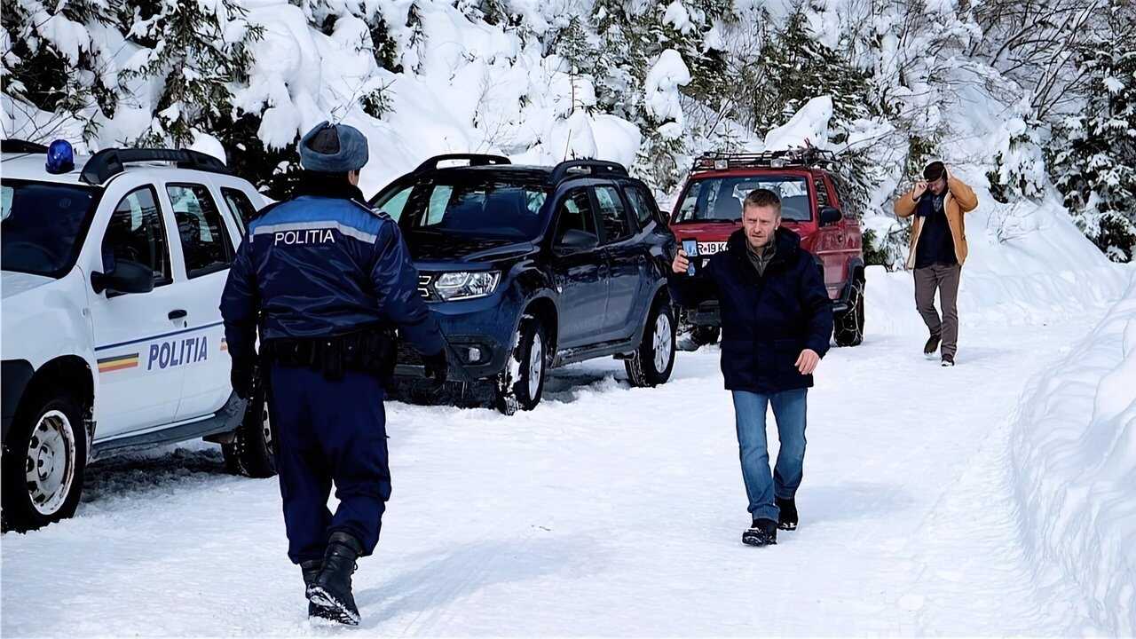 FR - Les Disparues de Valan - 2022 0
