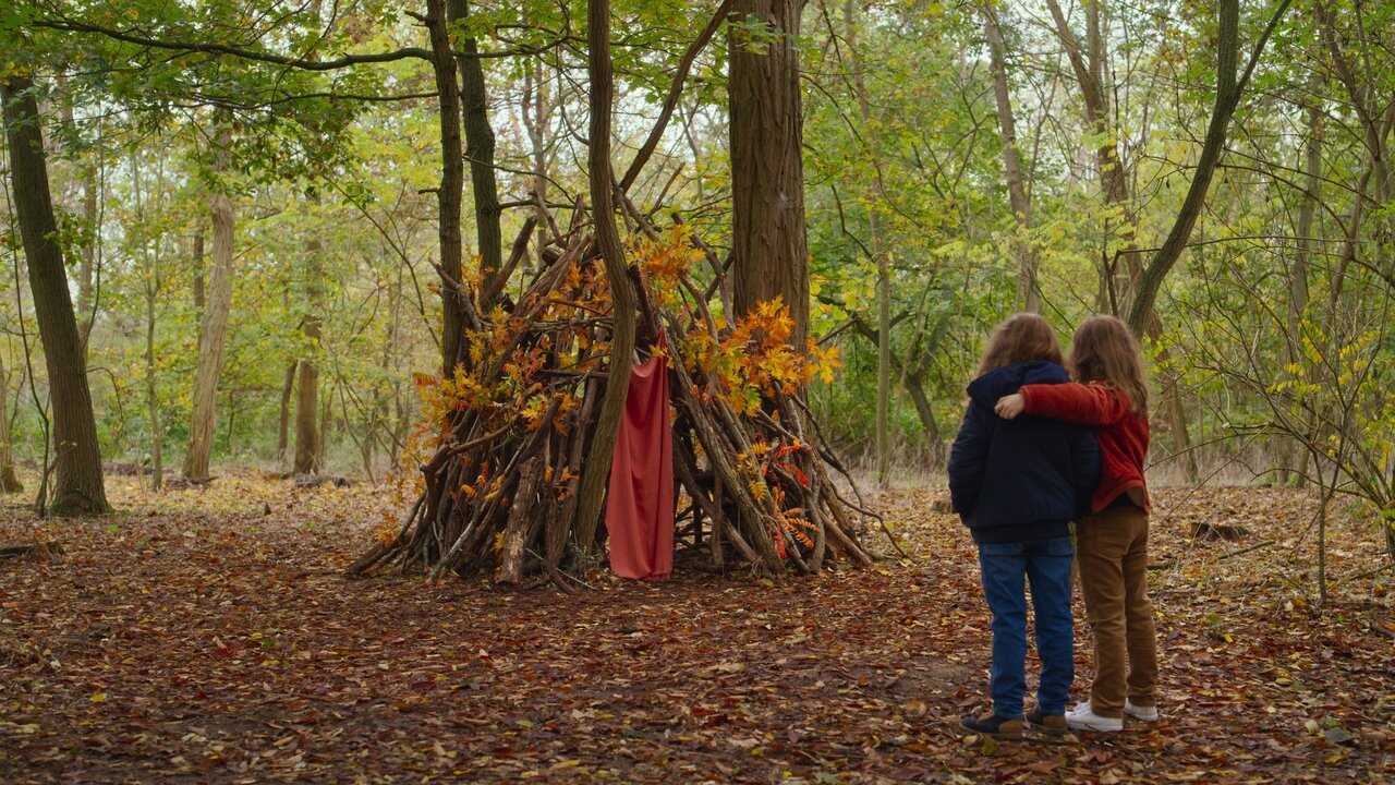 Petite maman (2021) 0