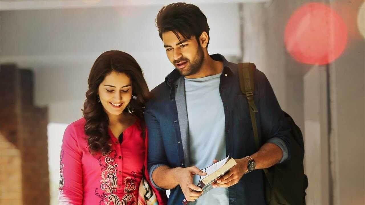 Tholi Prema 0