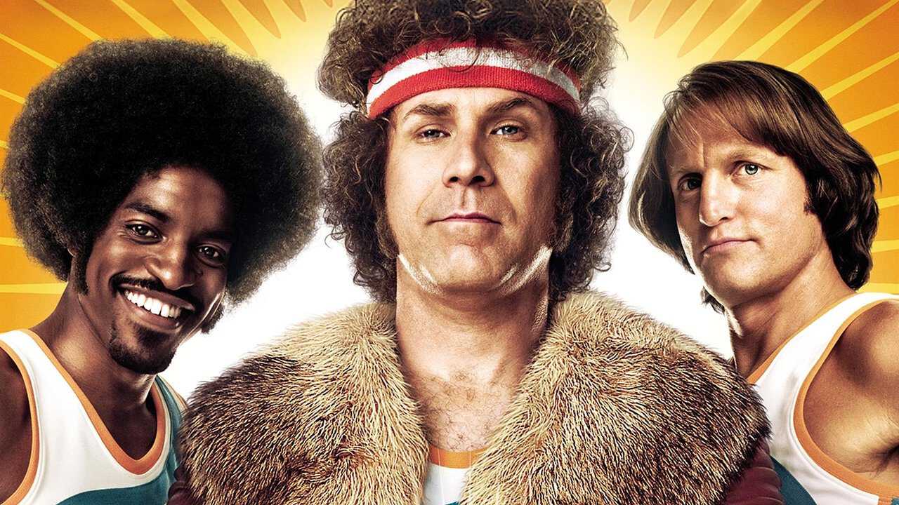 Semi-Pro 0
