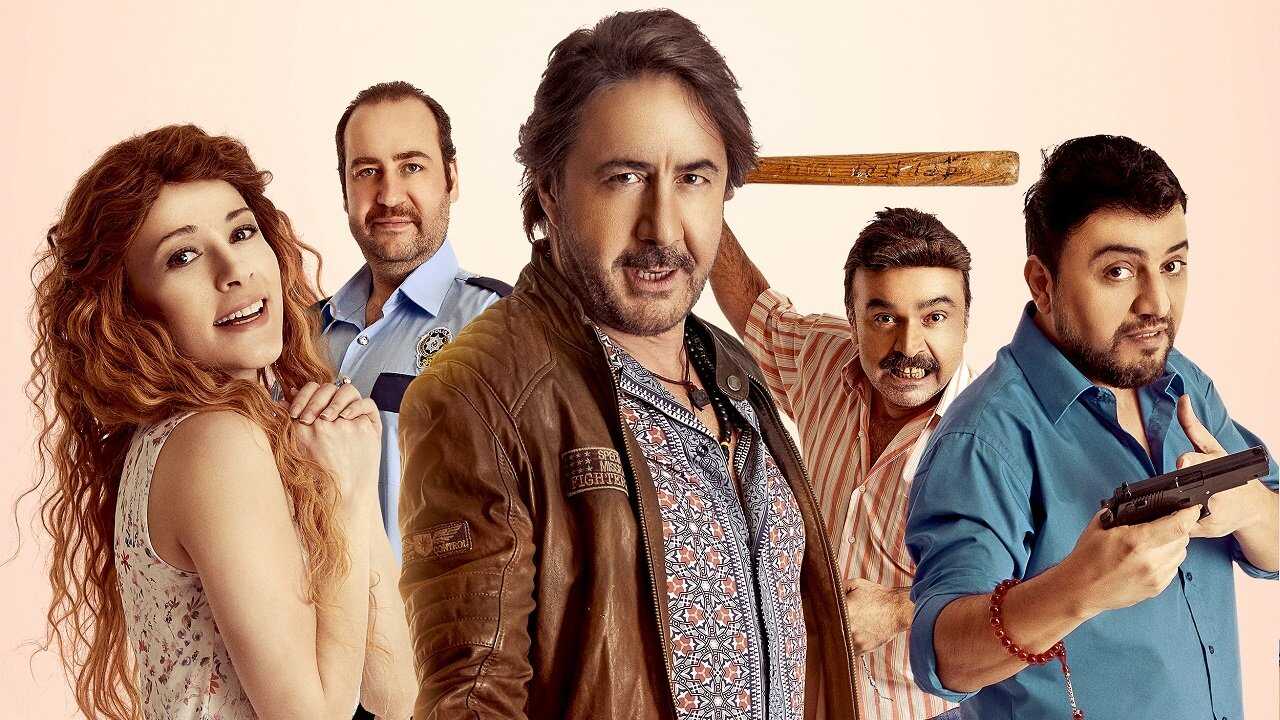 Arapsaçı - 2018 0