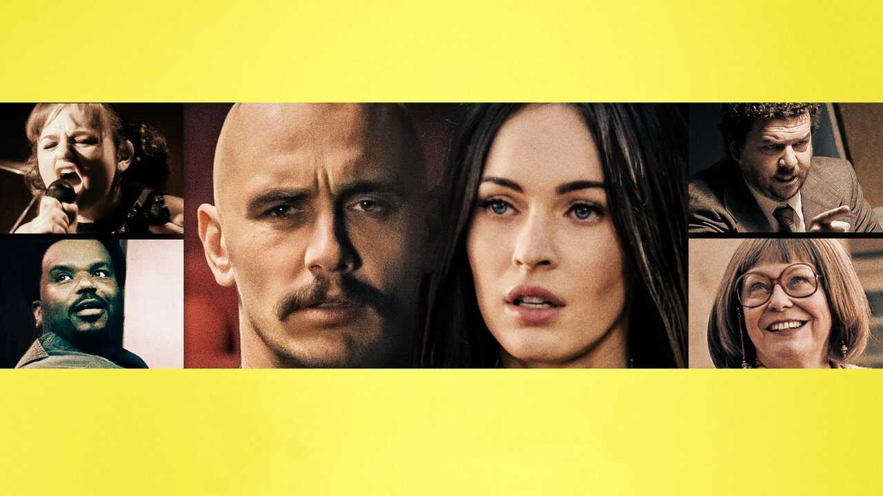 Zeroville 0