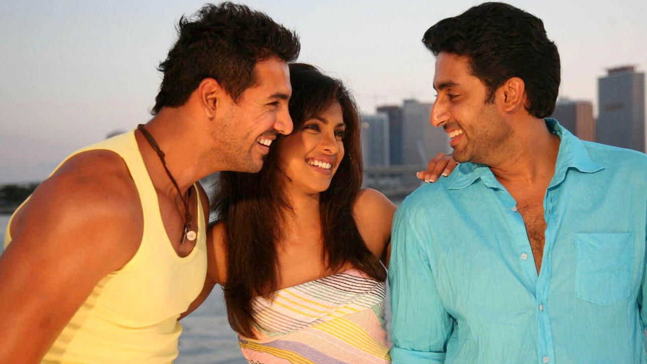 Dostana 0