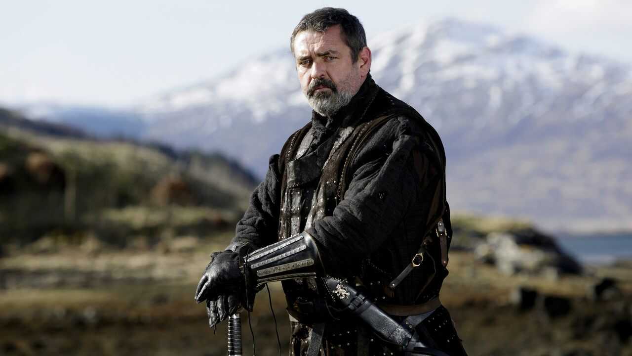 FR - Robert the Bruce - 2020 0