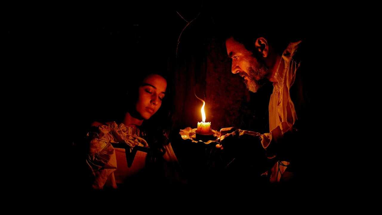 FR - Les Sorcières d'Akelarre - 2021 0