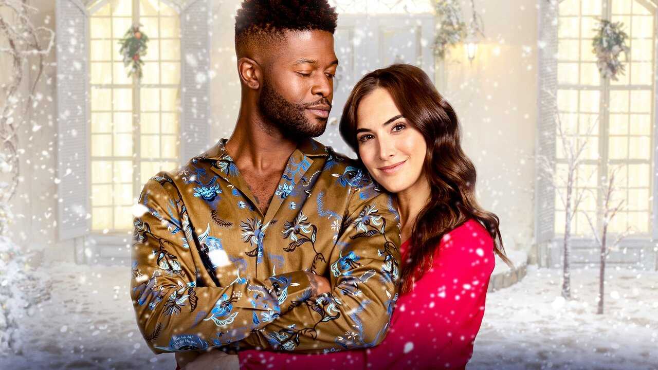 Welcome to the Christmas Family Reunion 0