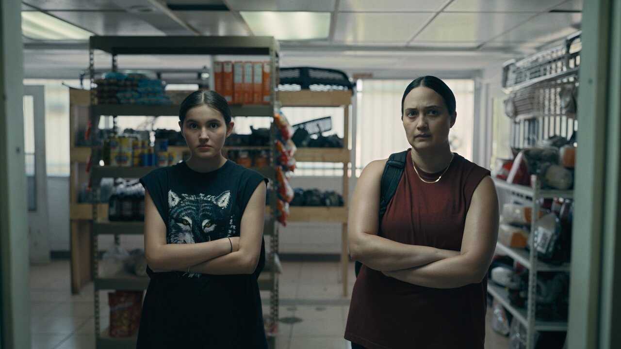 Fancy Dance (2024) 0