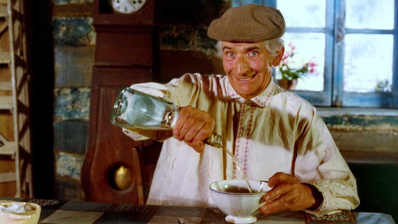 La Soupe aux choux 0