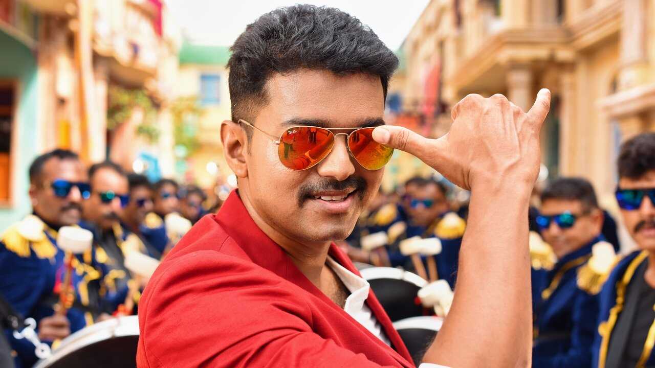 Theri 0