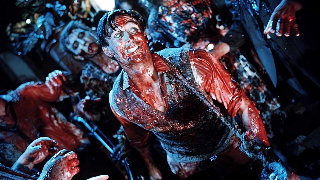 Braindead (1992) 0