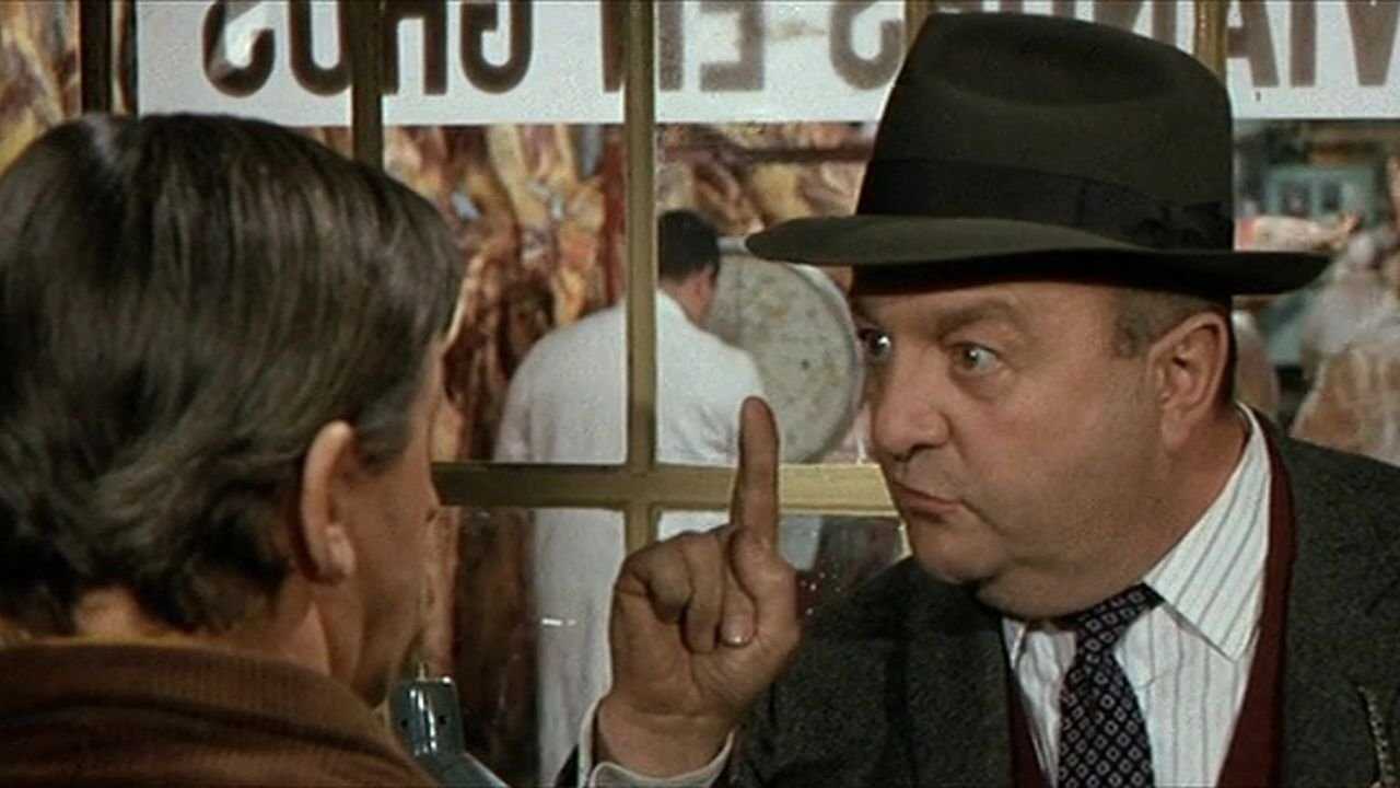 Un idiot à Paris 0