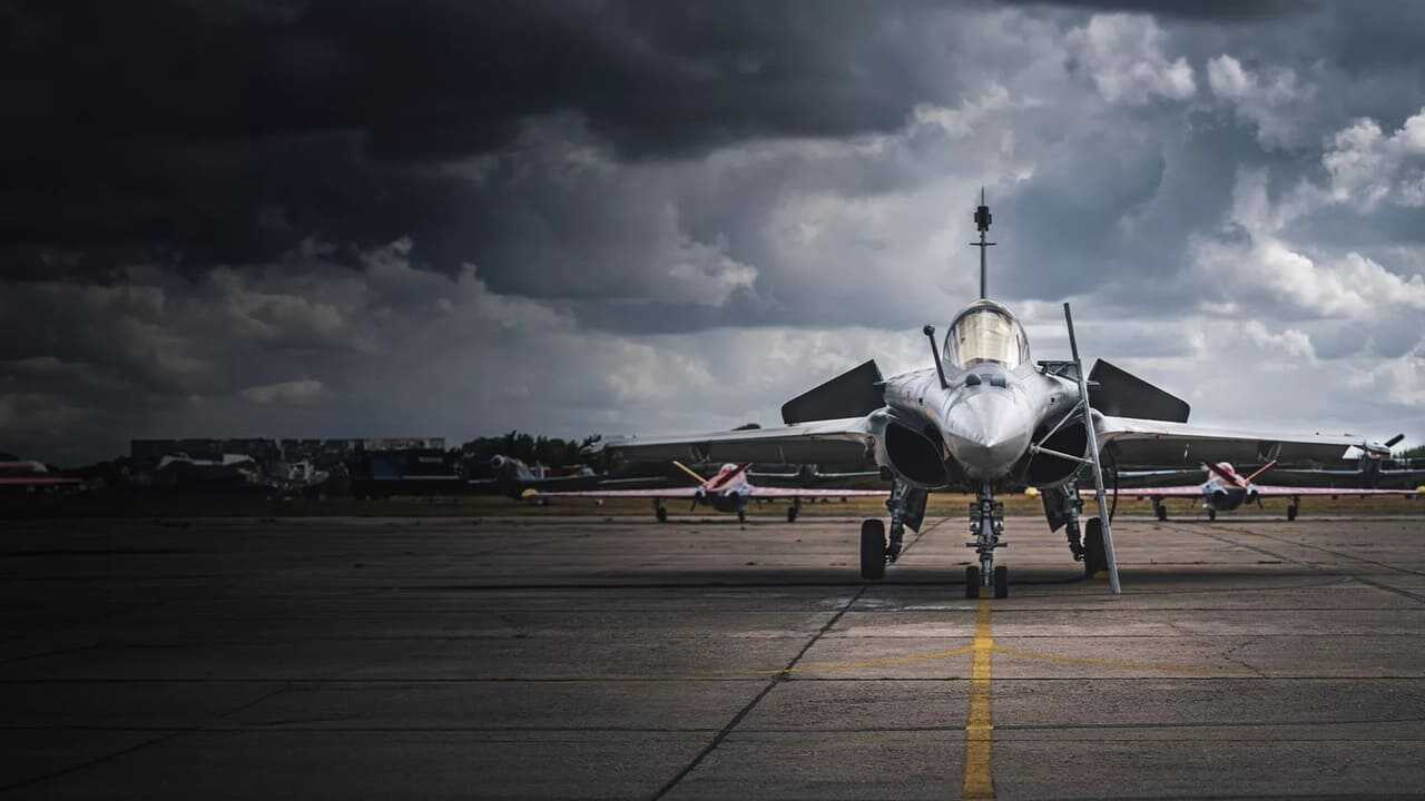 FR - Rafale : Les Secrets de l'avion star de l'armée - 2024 0