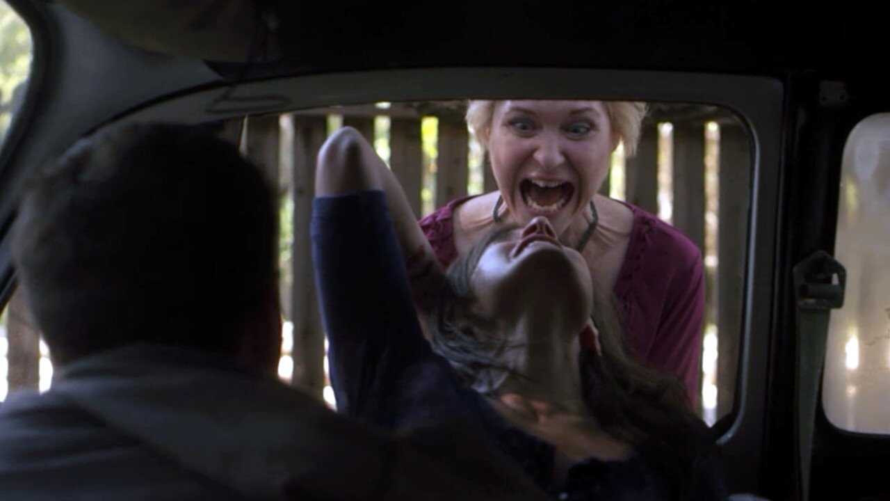 PL - Hansel & Gretel - 2013 0