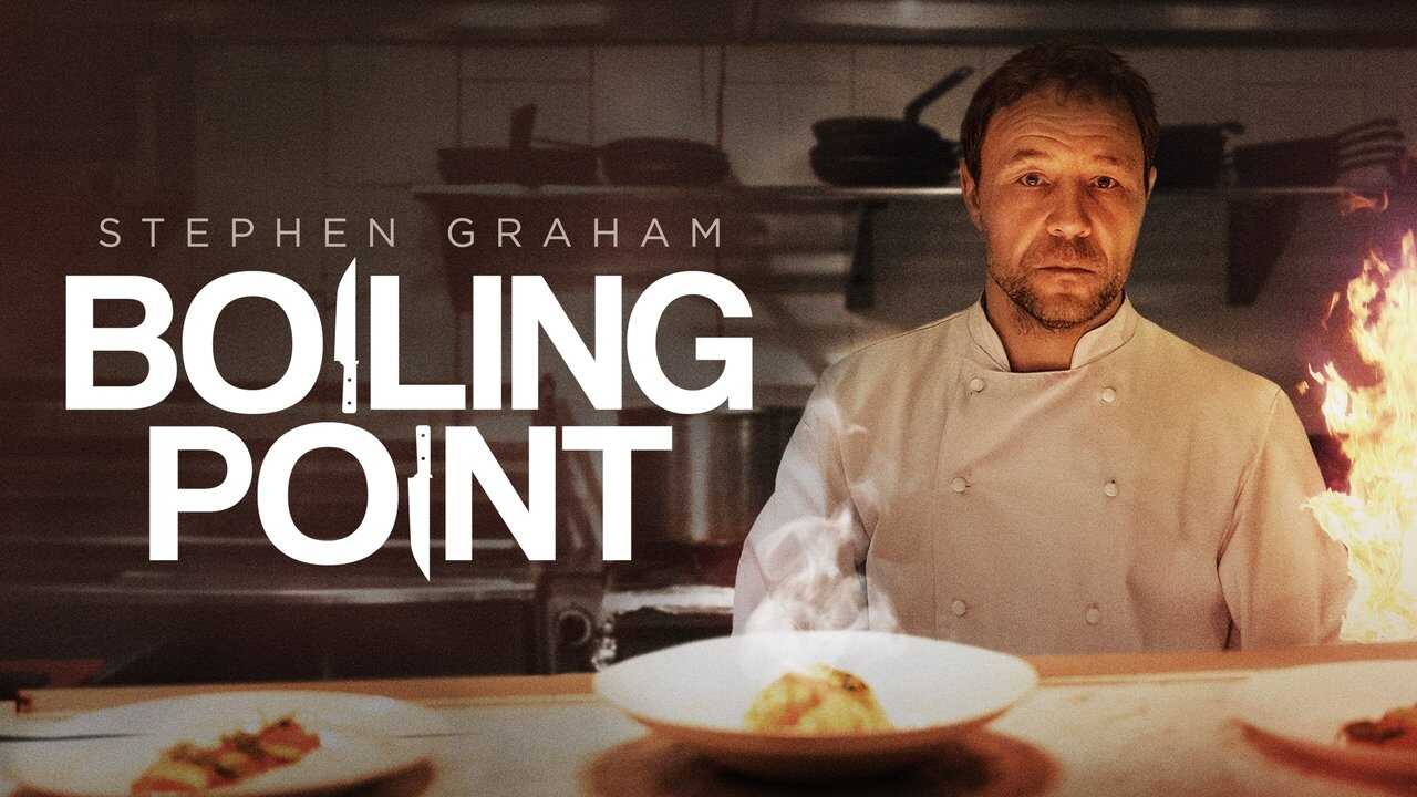 FR - The Chef - 2022 0