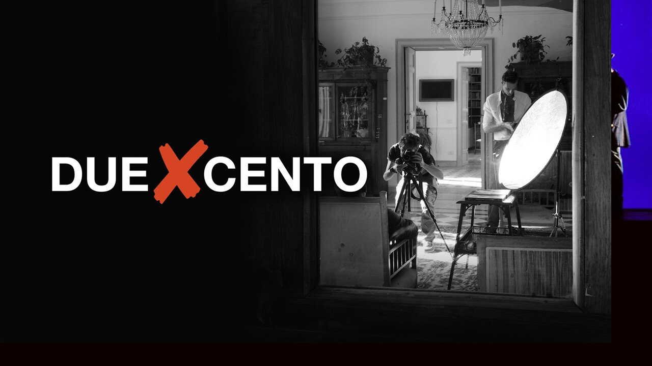 IT| Duexcento - 2025 0