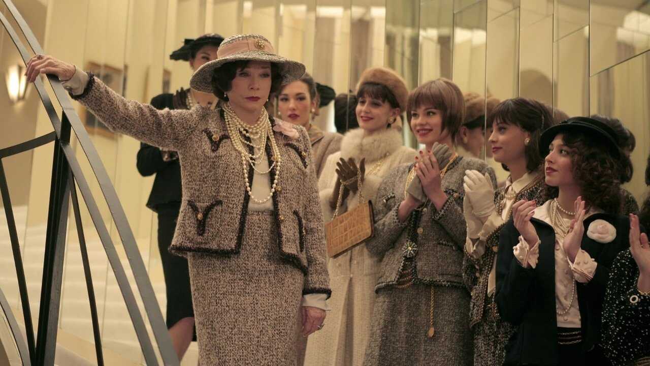 Coco Chanel (2008) 0