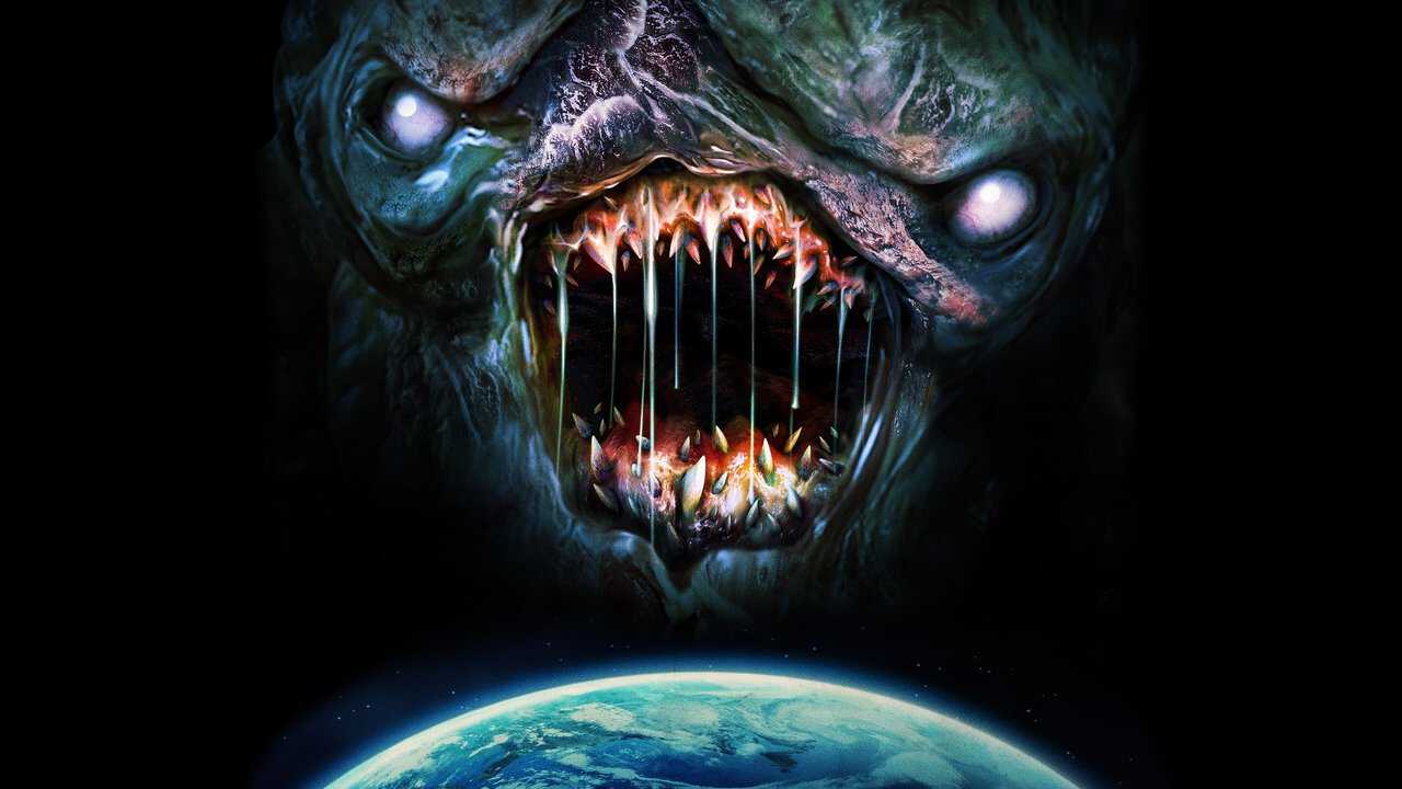 Monster Hunters – Die Alienjäger (2020) 0