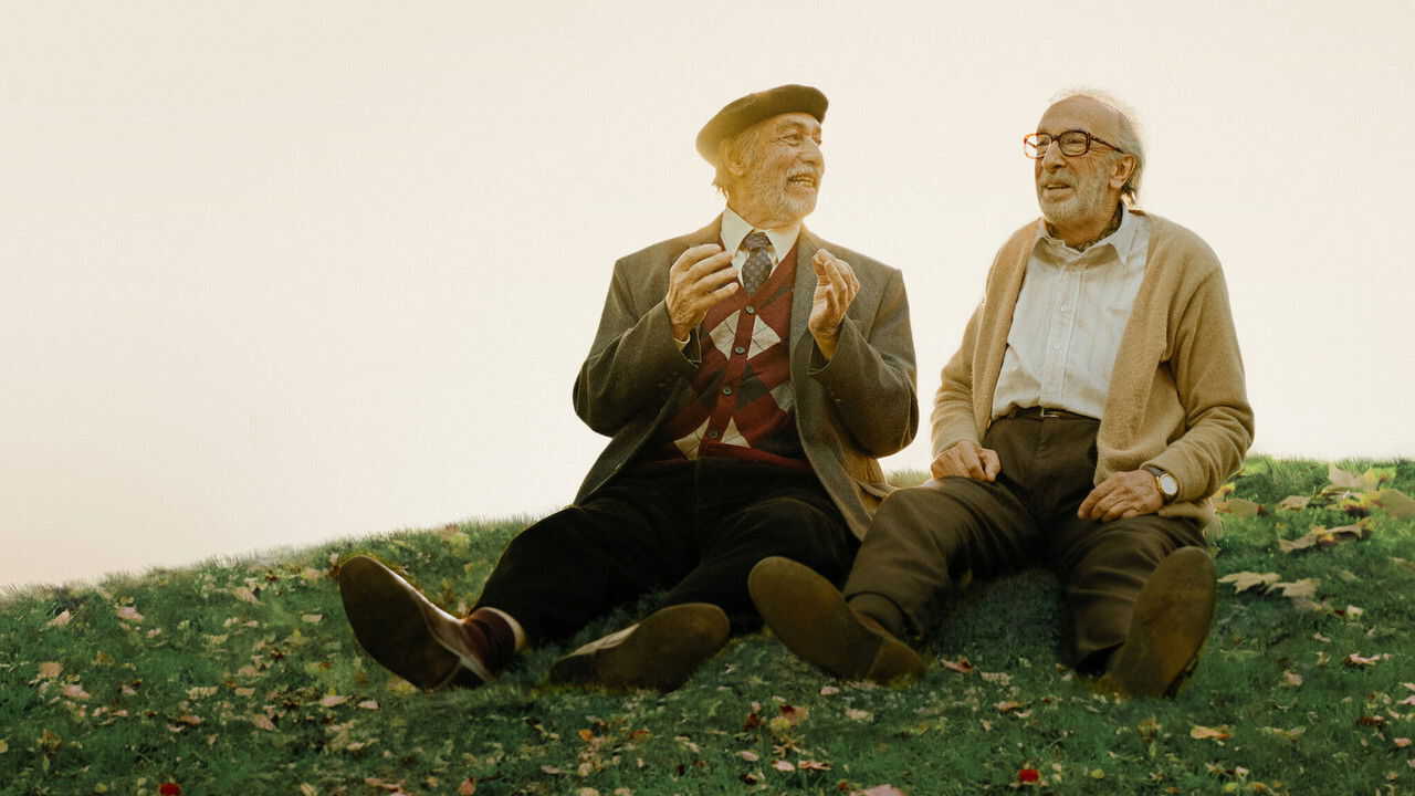 Strangers in the Park (2026) 0