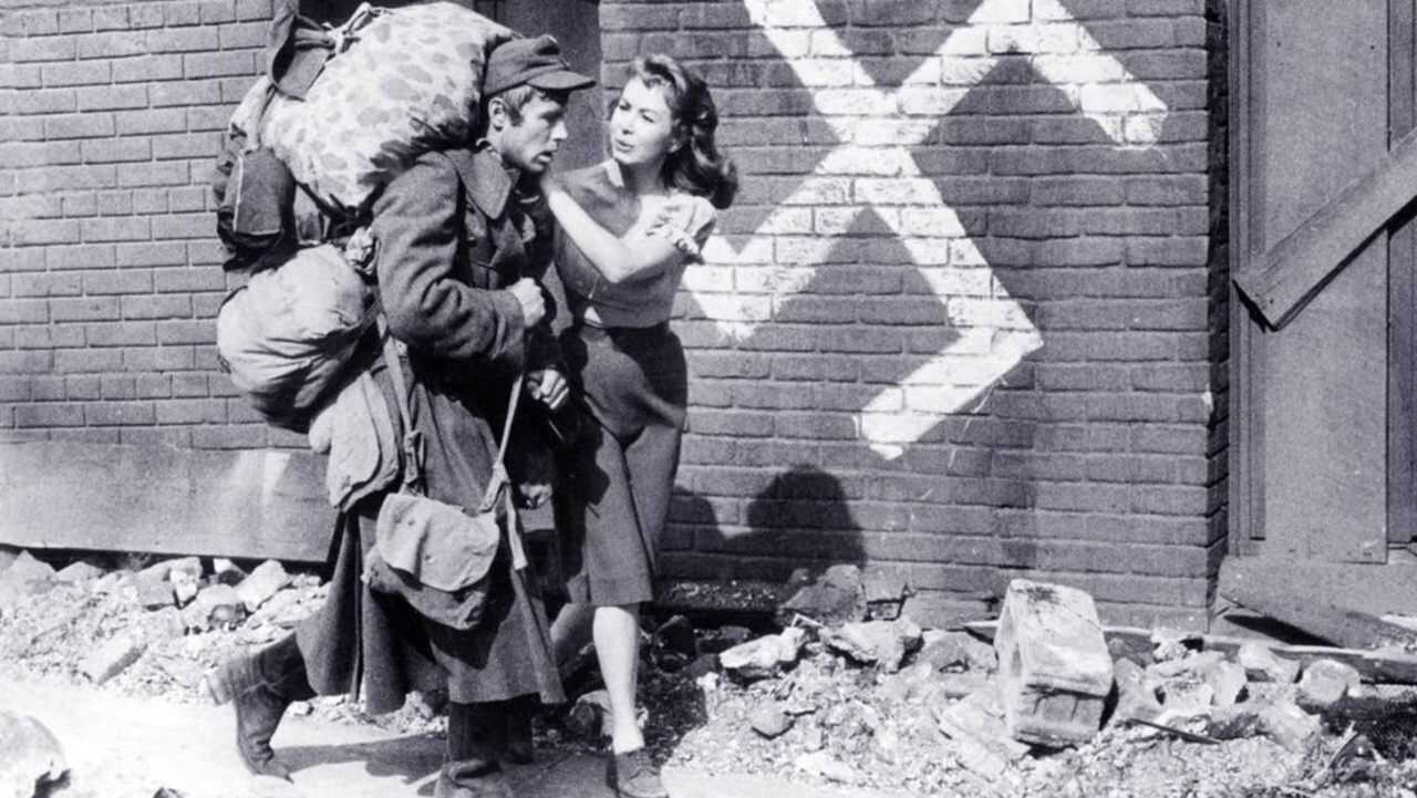 Verboten! 0