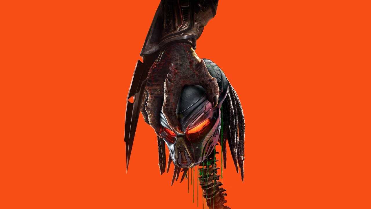 The Predator 0