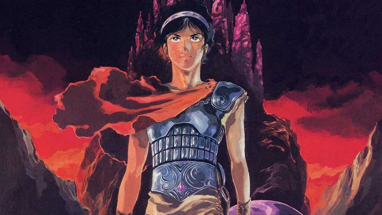 Arion 0