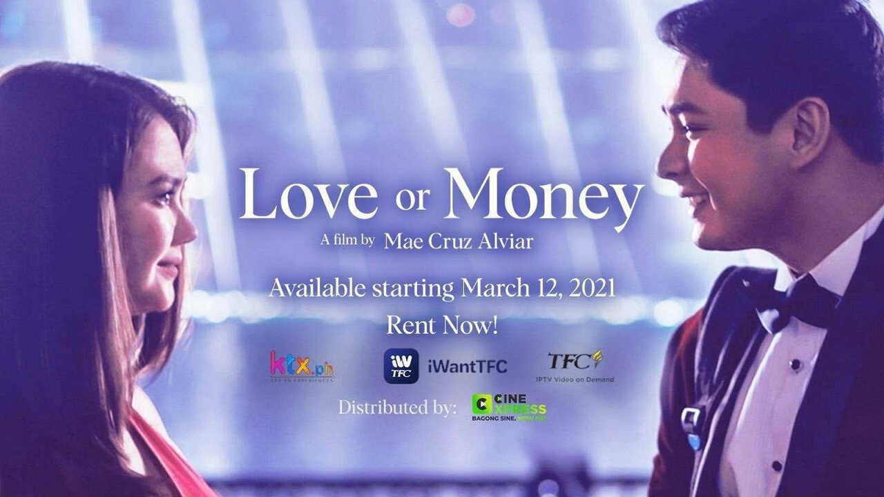 Love or Money (2021) 0