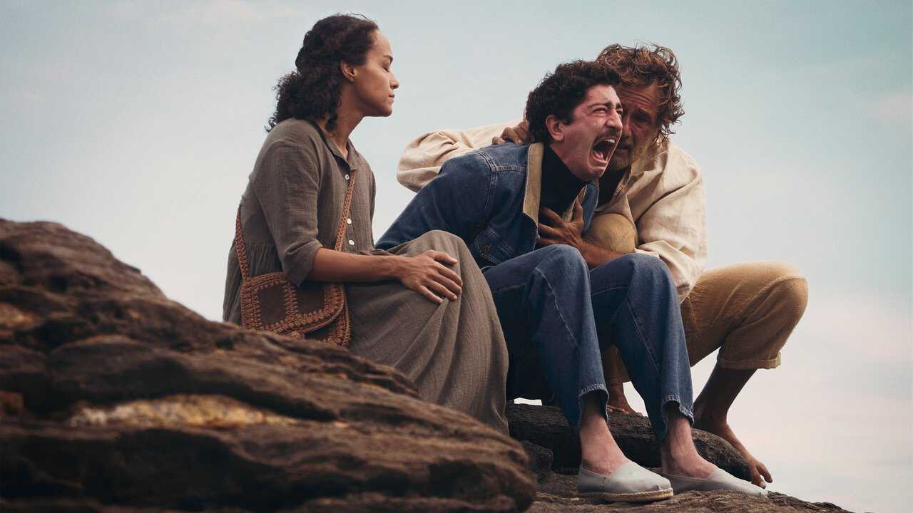 The Son of a Thousand Men (2025) 0