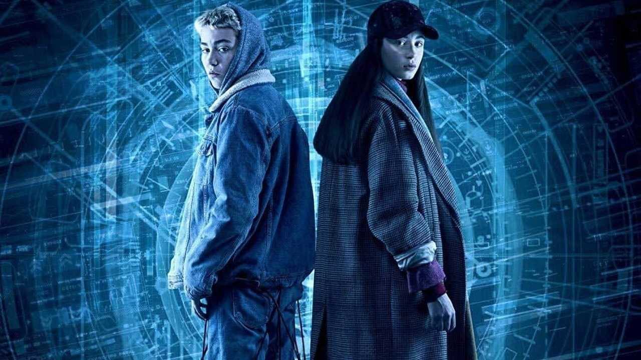 Hacker (2019) 0