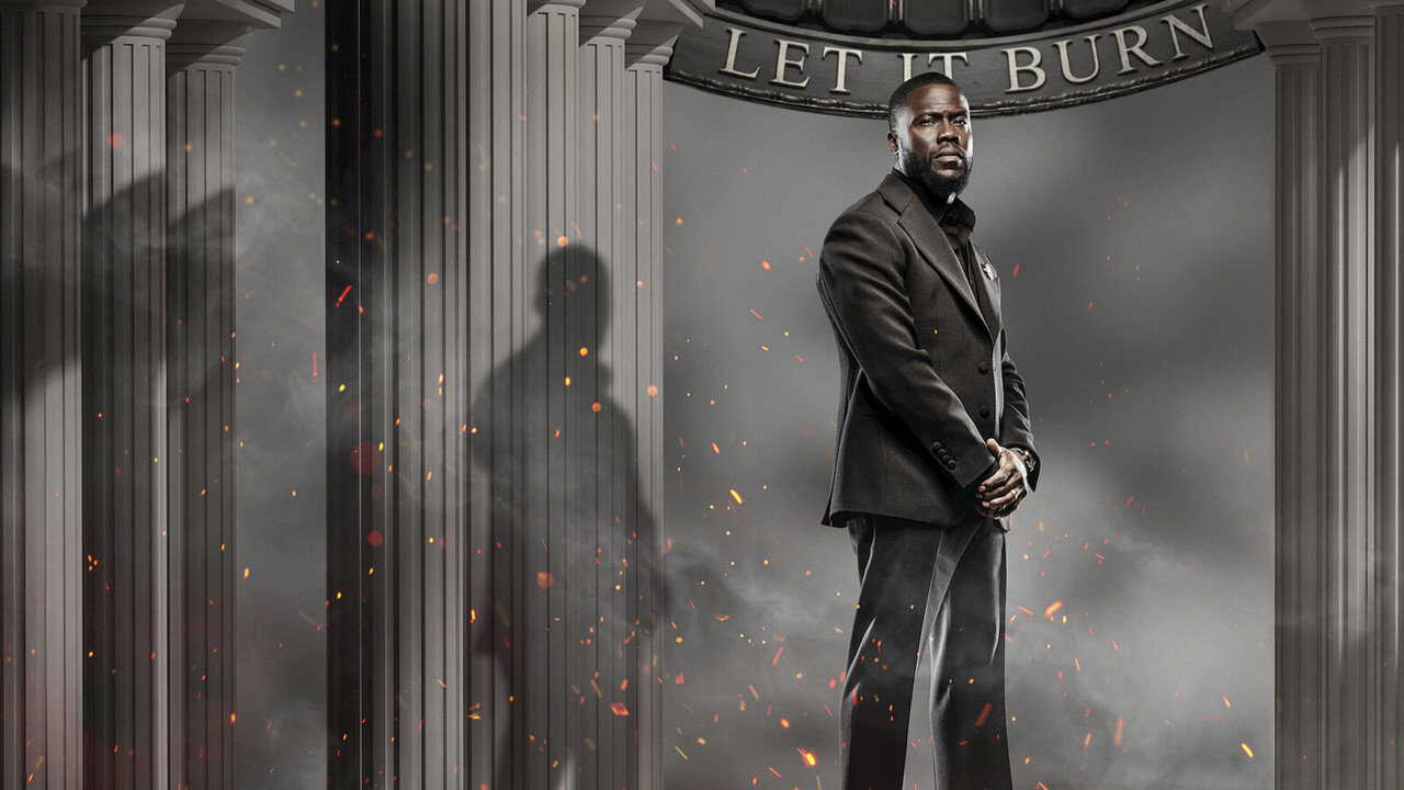 The Roast of Kevin Hart - 2026 [MULTI-SUB] 0