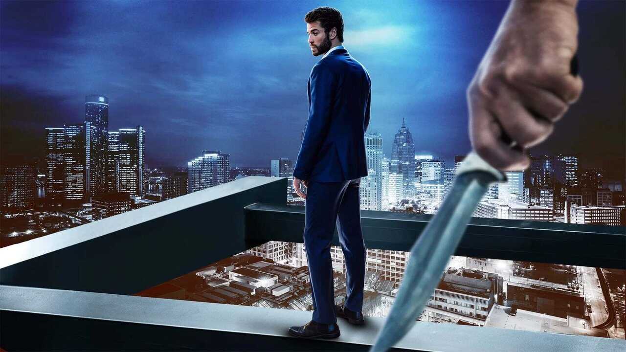 FR - Most Dangerous Game - 2021 0