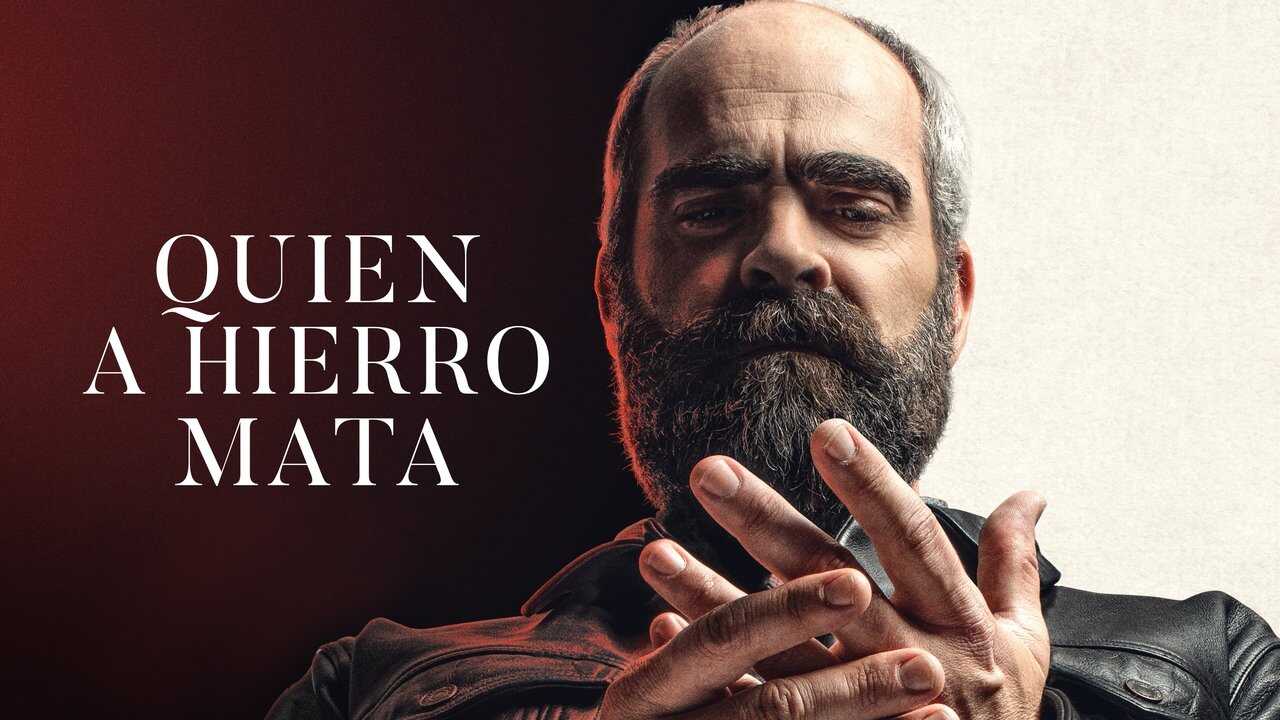 FR - Quien a hierro mata - 2020 0