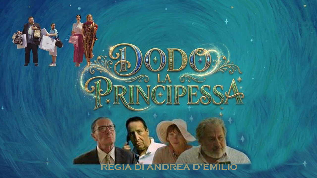 IT| Dodo e la Principessa - 2026 0
