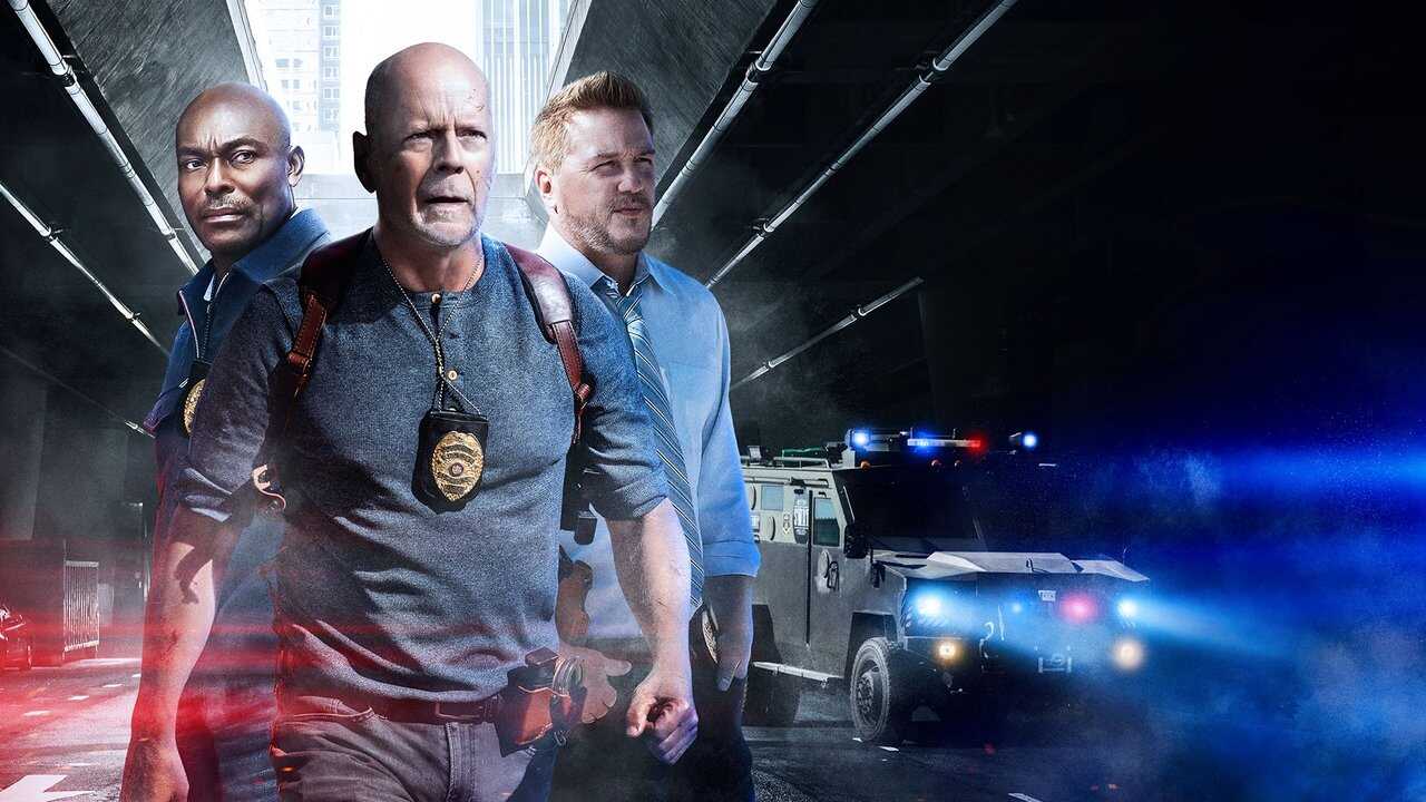FR - Detective Knight: Rogue - 2022 0