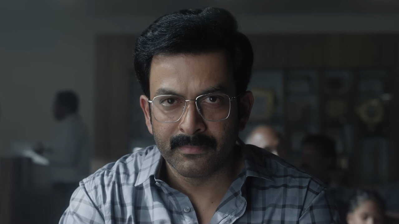 IN| TAMIL| I, Nobody - 2026 0