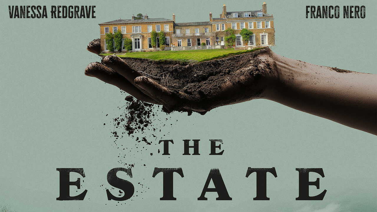 The Estate - 2025 [MULTI-SUB] 0